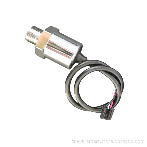 IP65 0-10bar Pressure Sensor For Water Pump